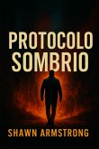 Protocolo Sombrio (eBook, ePUB)