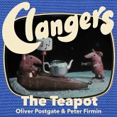Clangers - The Teapot (MP3-Download)