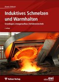 Induktives Schmelzen und Warmhalten (eBook, PDF)