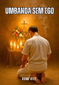 Cover Umbanda Sem Ego (eBook, ePUB)