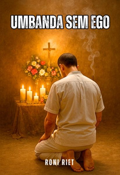 Umbanda Sem Ego (eBook, ePUB)