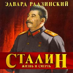 Stalin. Jizn i smert (MP3-Download) - Radzinsky, Edvard
