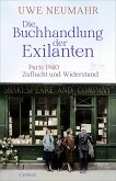 Die Buchhandlung der Exilanten (eBook, ePUB)
