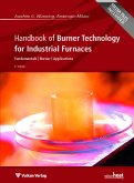 Handbook of Burner Technology for Industrial Furnaces (eBook, PDF)