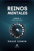 Reinos Mentales (eBook, ePUB)
