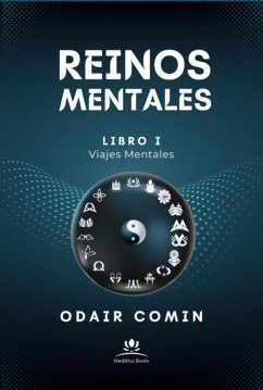 Cover Reinos Mentales (eBook, ePUB)