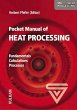 Pocket Manual of Heat Processing... - Bild 1