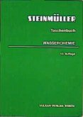 Taschenbuch Wasserchemie (eBook, PDF) Taschenbuch Wasserchemie (eBook, PDF)
