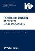 Rohrleitungen - in neuen Energieversorgungskonzepten (eBook, PDF)