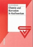 Chemie und Korrosion in Kraftwerken (eBook, PDF)