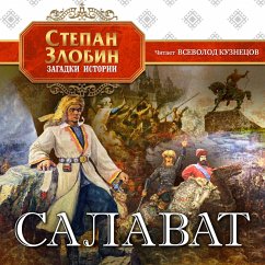 Salavat (MP3-Download) - Zlobin, Stepan