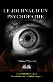Le Journal D'Un Psychopathe (eBook, ePUB)