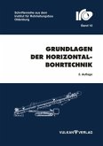Grundlagen der Horizontalbohrtechnik (eBook, PDF)
