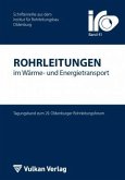 Rohrleitungen im Wärme- und Energietransport (eBook, PDF)