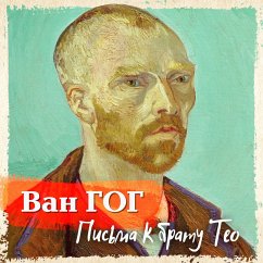Pisma k bratu Teo (MP3-Download) - Van Gogh,