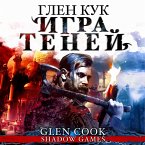 SHADOW GAMES (MP3-Download)