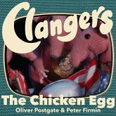Clangers - The Chicken Egg (MP3-Download)