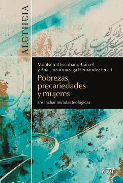 Cover Pobrezas, precariedades y mujeres (eBook, ePUB)