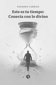 Cover Este es tu tiempo (eBook, ePUB)