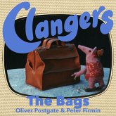 Clangers - The Bags (MP3-Download)