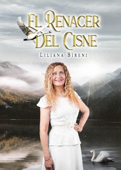Cover El renacer del cisne (eBook, ePUB)