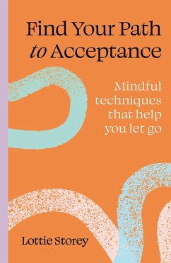 Cover Find your path to acceptance (eBook, ePUB)