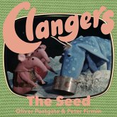 Clangers - The Seed (MP3-Download)