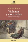 Violentas y violentadas (eBook, ePUB)