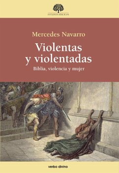 Cover Violentas y violentadas (eBook, ePUB)