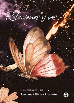 Cover Relaciones y vos (eBook, ePUB)