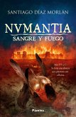 Numantia. Sangre y fuego (eBook, ePUB)