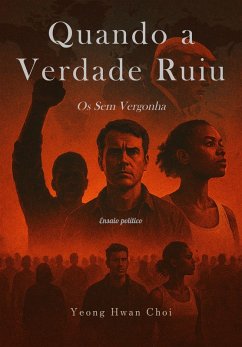 Quando a Verdade Ruiu : Os Sem Vergonha (eBook, ePUB) - Choi, Yeong Hwan