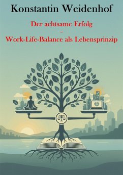 Cover Der achtsame Erfolg (eBook, ePUB)