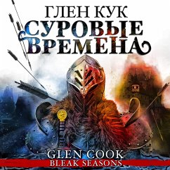 Cover Bleak Seasons (MP3-Download)