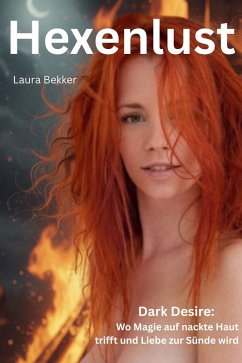 Cover Hexenlust (eBook, ePUB)