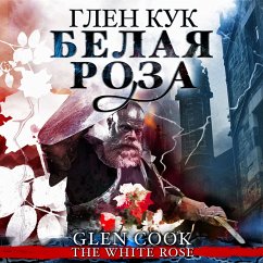 Cover The White Rose (MP3-Download)