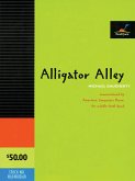 Michael Daugherty, Alligator Alley Concert Band Partitur