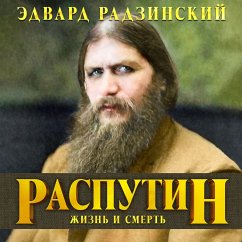 Cover Rasputin (MP3-Download)