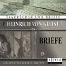 Briefe 15 (MP3-Download) - Bild 1