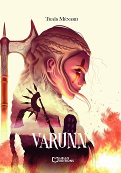 Cover Varunn (eBook, ePUB)