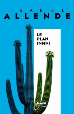 Cover Le Plan infini (eBook, ePUB)