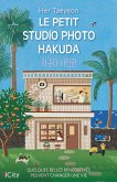Le petit studio photo Hakuda (eBook, ePUB)