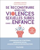 Se reconstruire après des violences sexuelles subies dans l'enfance (eBook, ePUB)