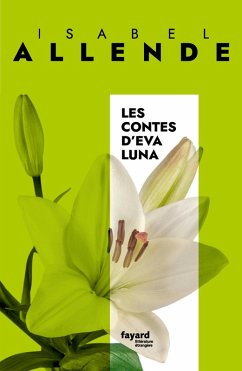 Cover Les Contes d'Eva Luna (eBook, ePUB)