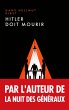 Hitler doit mourir (eBook, ePUB) - Bild 1