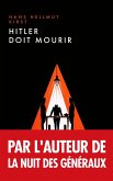 Hitler doit mourir (eBook, ePUB) Hitler doit mourir (eBook, ePUB)