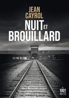 Cover Nuit et brouillard (eBook, ePUB)