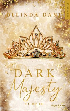 Cover Dark Majesty - Tome 03 (eBook, ePUB)