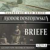 Briefe 10 (MP3-Download)