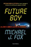 Future Boy (eBook, ePUB)